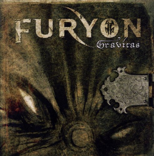 FURYON  - GRAVITAS