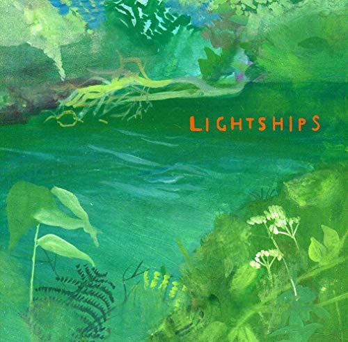 LIGHTSHIPS - ELECTRIC CABLES