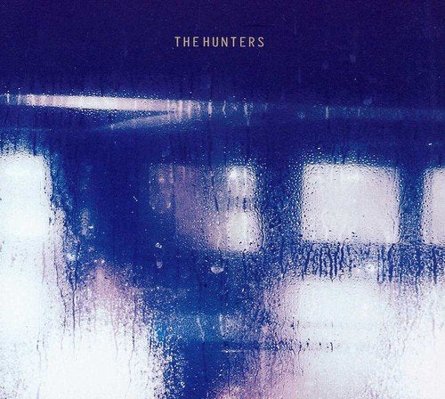 HUNTERS  - PROMISES