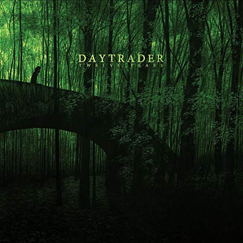 DAYTRADER - TWELVE YEARS (DIGI)