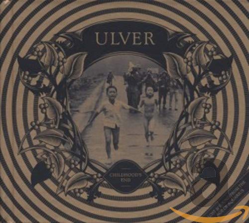 ULVER - ULVER - CHILDHOODS END