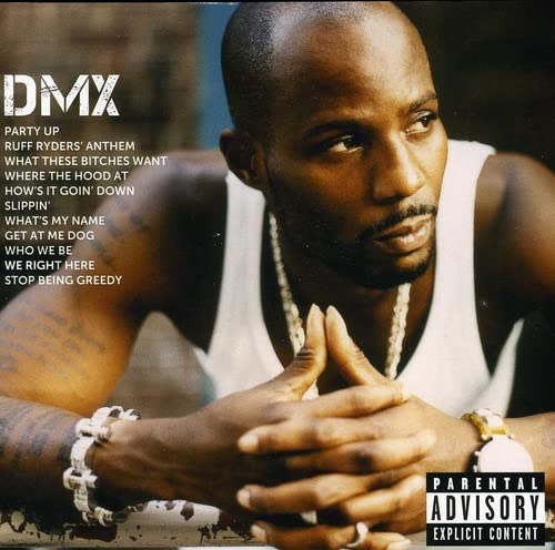 DMX - ICON: DMX