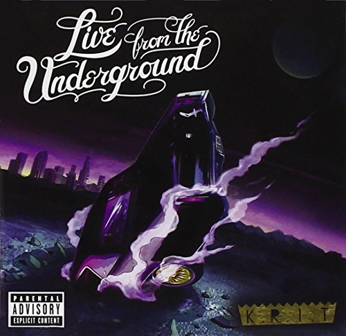 BIG K.R.I.T. - LIVE FROM THE UNDERGROUND