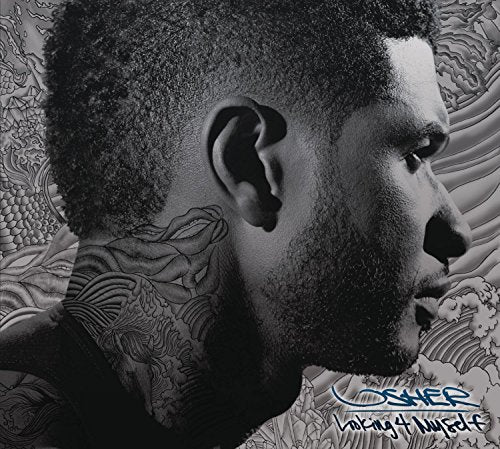 USHER - LOOKING 4 MYSELF