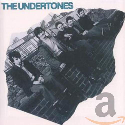 UNDERTONES - UNDERTONES