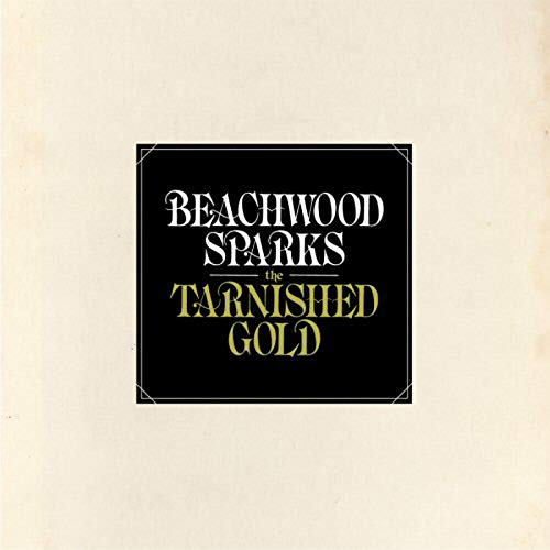 BEACHWOOD SPARKS - TARNISHED GOLD