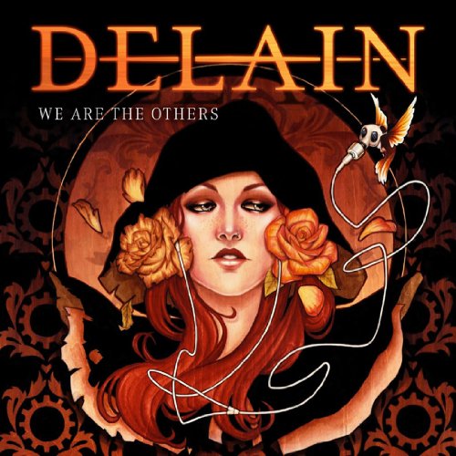 DELAIN - DELAIN - WE ARE THE OTHERS