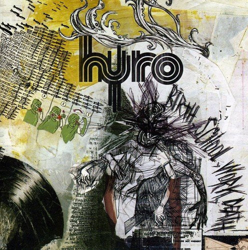 HYRO DA HERO  - BIRTH, SCHOOL, WORK, DEATH