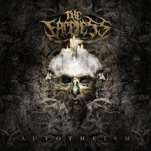 THE FACELESS - AUTOTHEISM