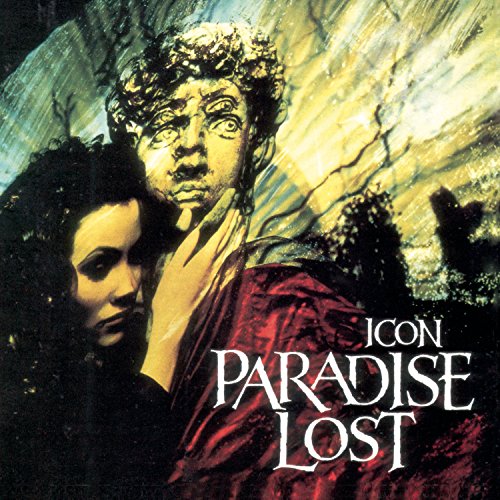 PARADISE LOST  - ICON (REMASTERED)