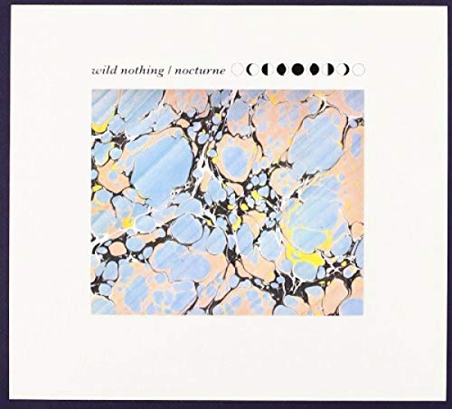 WILD NOTHING  - NOCTURNE