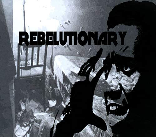 REKS - REBELUTIONARY