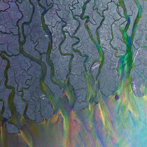 ALT-J - AN AWESOME WAVE