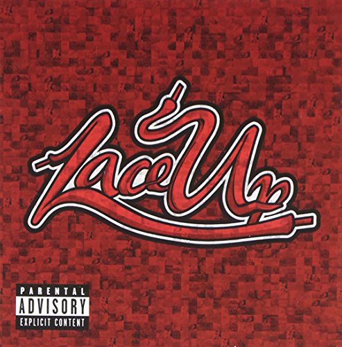 MACHINE GUN KELLY  - LACE UP