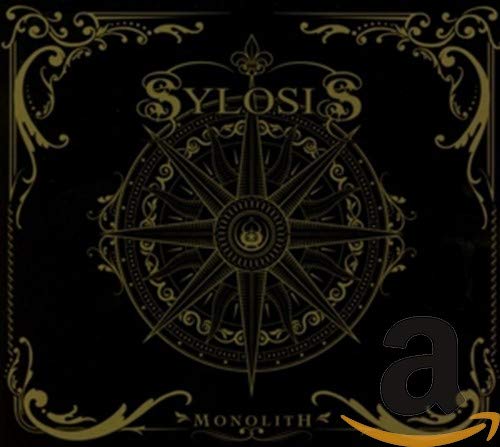 SYLOSIS - MONOLITH