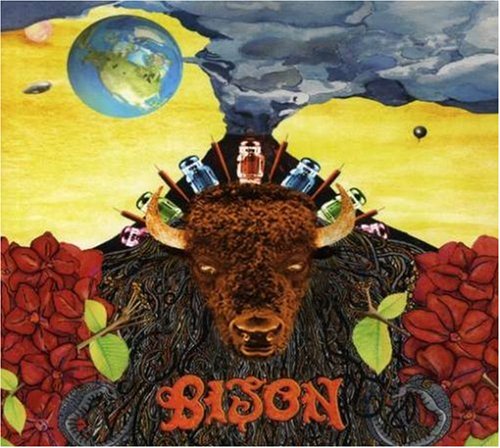 BISON - EARTHBOUND