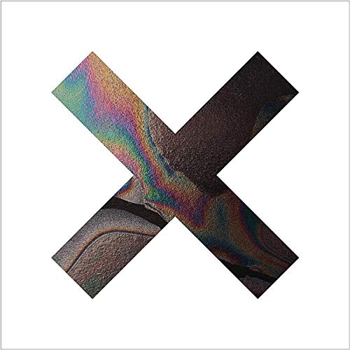 THE XX - COEXIST