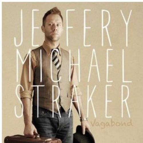 STRAKER, JEFFERY MICHAEL - VAGABOND