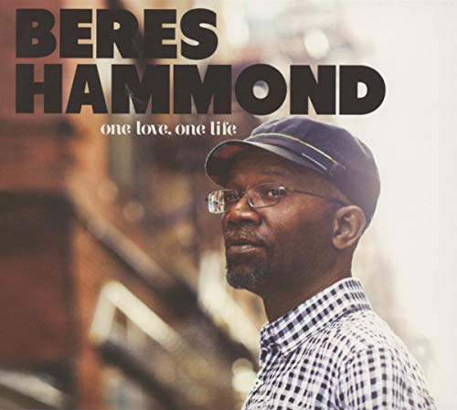 HAMMOND, BERES - ONE LOVE ONE LIFE