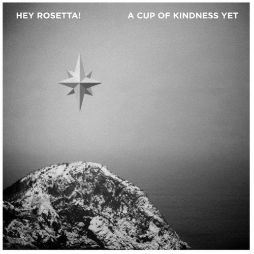 HEY ROSETTA! - A CUP OF KINDNESS YET ( E.P.)