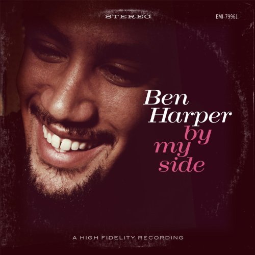 HARPER, BEN - BY MY SIDE