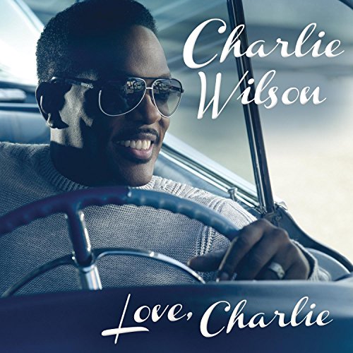 WILSON, CHARLIE - LOVE, CHARLIE