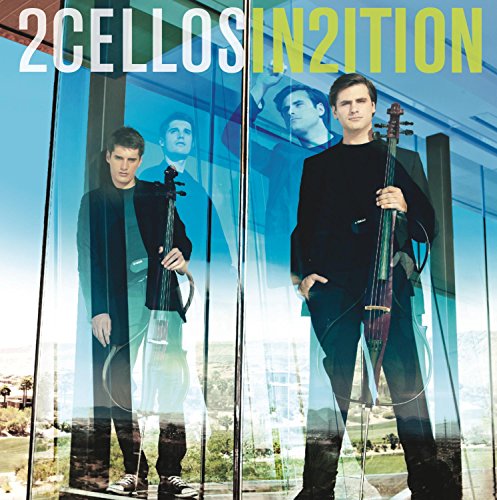 2CELLOS - IN2ITION