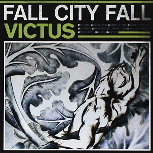FALL CITY FALL - VICTUS
