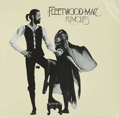 FLEETWOOD MAC - RUMOURS (2004 REMASTER)