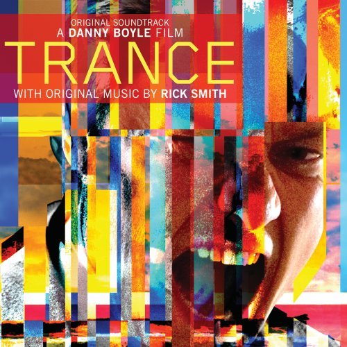 OST - TRANCE