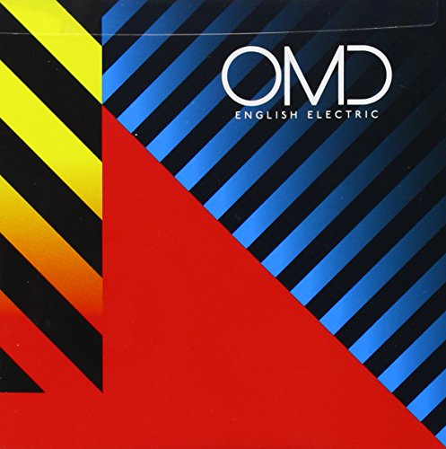 OMD - ENGLISH ELECTRIC