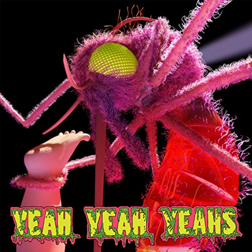 YEAH YEAH YEAHS - MOSQUITO (DELUXE)