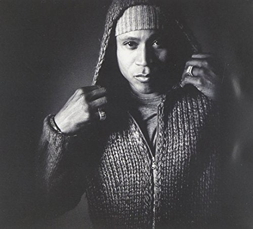 LL COOL J - AUTHENTIC