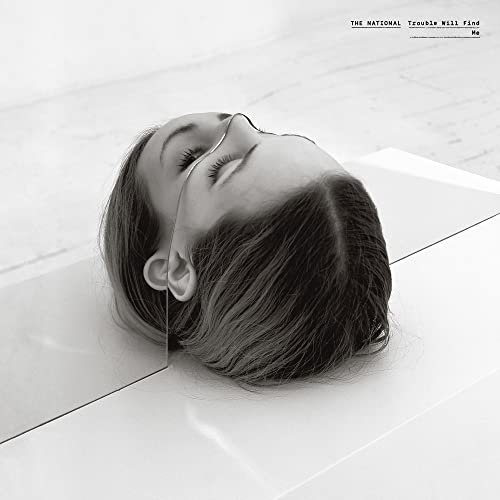 THE NATIONAL - TROUBLE WILL FIND ME