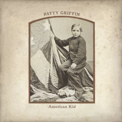 GRIFFIN, PATTY - AMERICAN KID