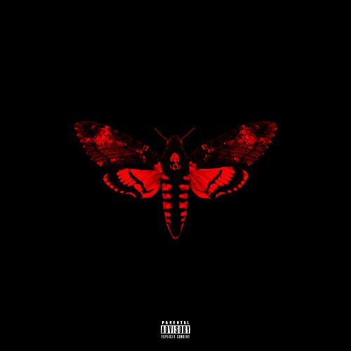 LIL WAYNE - I AM NOT A HUMAN BEING II (DELUXE)