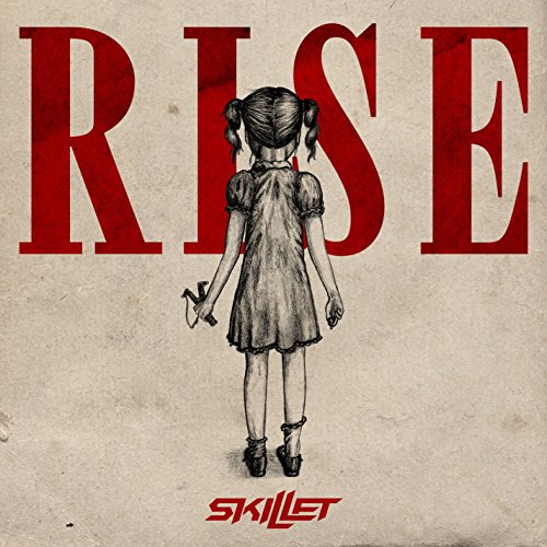 SKILLET - RISE