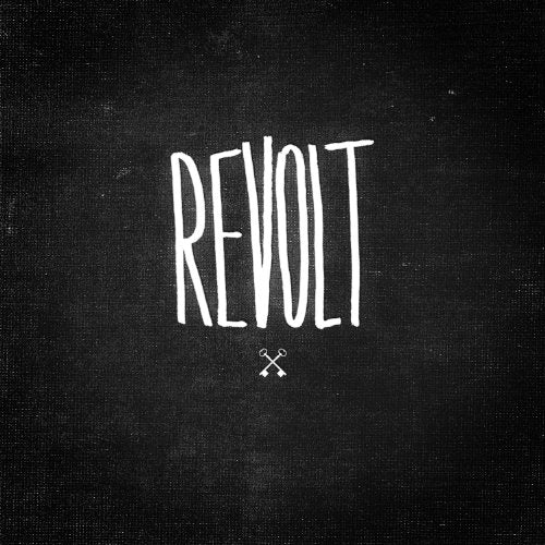 HUNDREDTH  - REVOLT