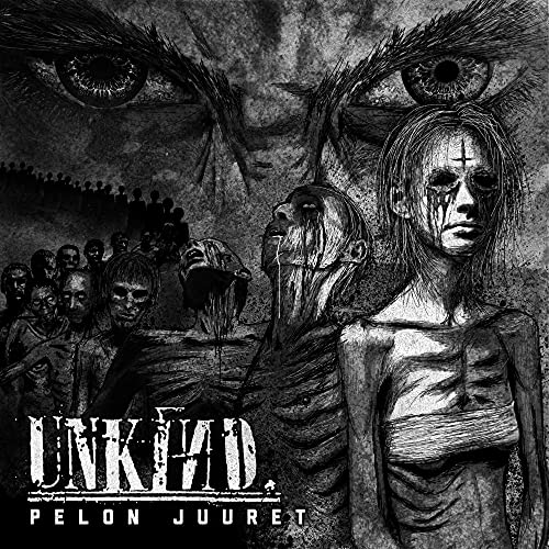 UNKIND  - PELON JUURET