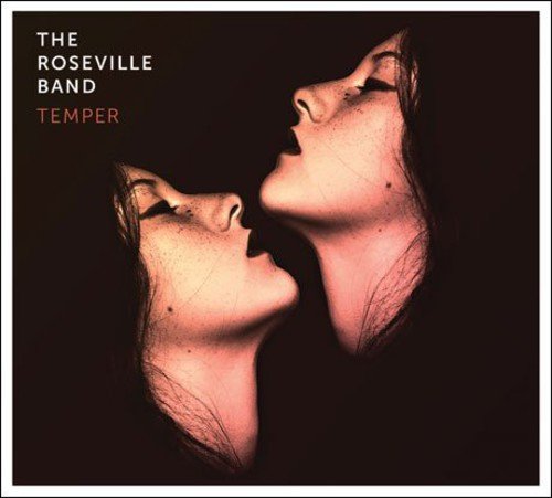 THE ROSEVILLE BAND - TEMPER