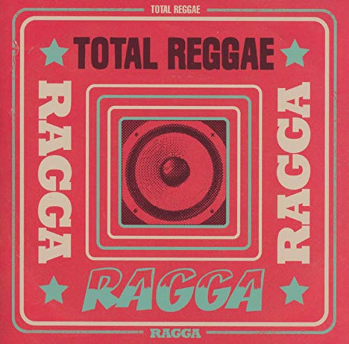 VARIOUS - VARIOUS - TOTAL REGGAE: RAGGA