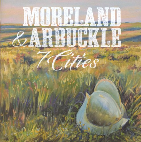 MORELAND & ARBUCKLE - 7 CITIES