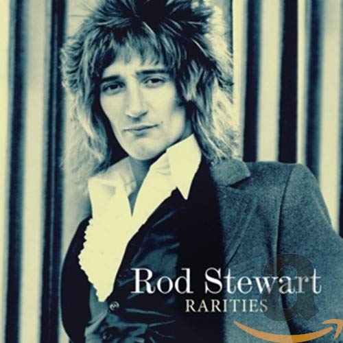 STEWART, ROD - RARITIES (2CD)