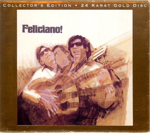 FELICIANO, JOSE - FELICIANO