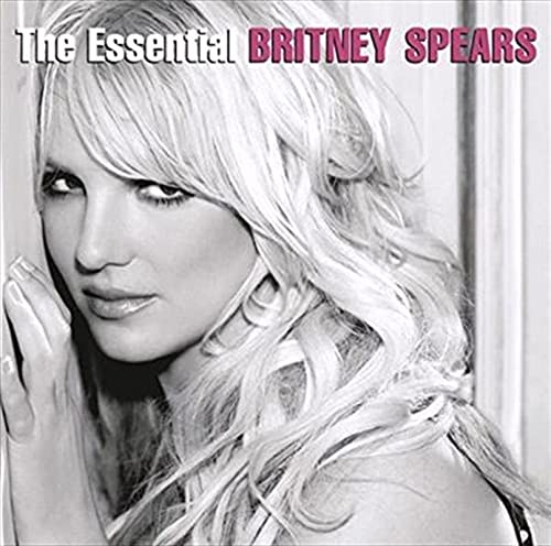 SPEARS, BRITNEY  - ESSENTIAL (2CDS)