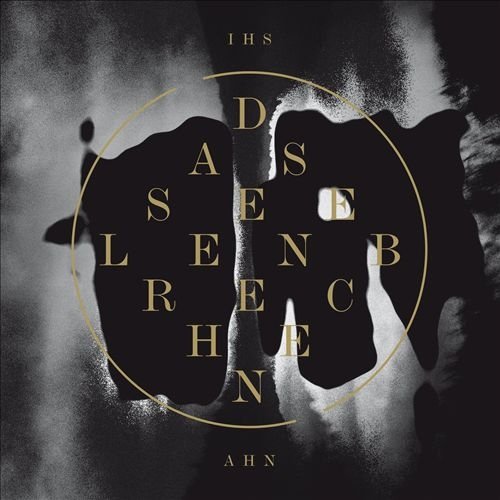 IHSAHN - DAS SEELENBRECHEN/DELUXE