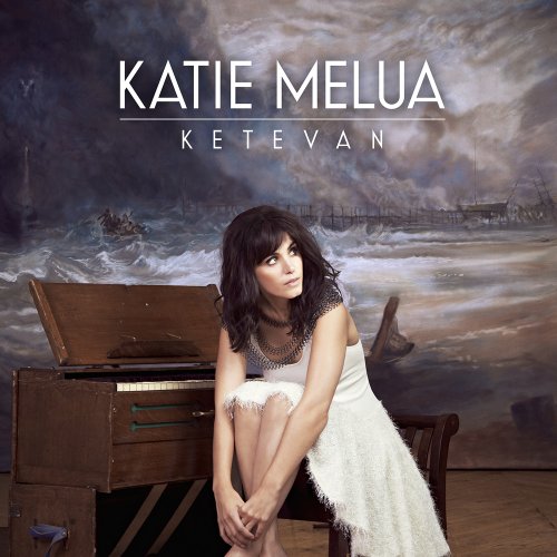 MELUA, KATIE - KETEVAN