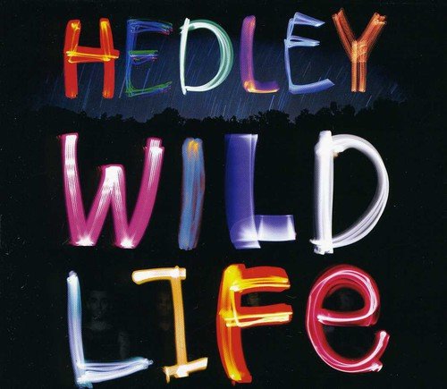 HEDLEY - WILD LIFE (DELUXE)