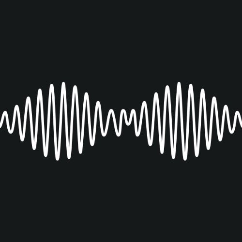 ARCTIC MONKEYS - AM