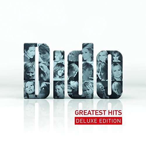 DIDO  - GR HITS (DLX 2CDS)